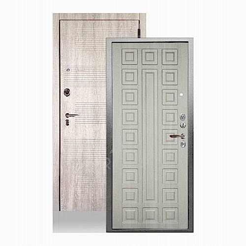 Стальная входная дверь Аргус ДА-74 Сенатор Ларче / МДФ Клод Крем Стальная входная дверь Аргус ДА-74 Сенатор Ларче / МДФ Клод Крем